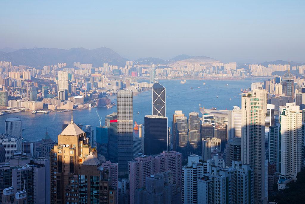 注冊香港商標的好處