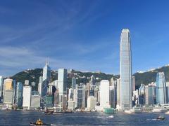 注冊香港公司有什么好處？