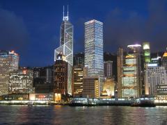 注冊香港公司有利于企業(yè)發(fā)展國際業(yè)務