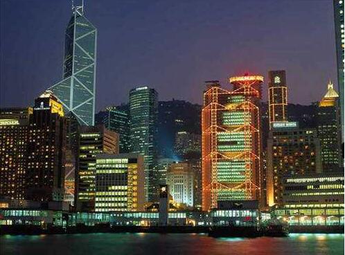 香港匯豐銀行開戶