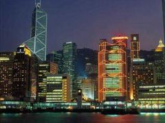 香港公司去銀行開(kāi)戶條件