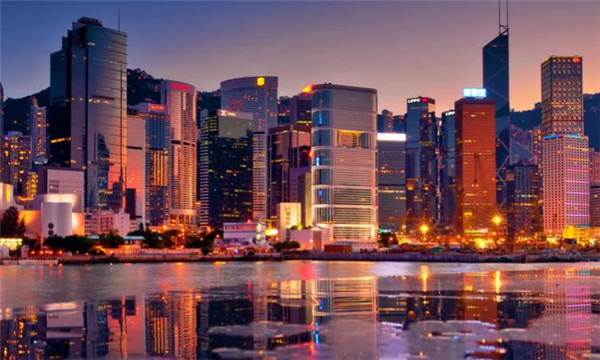 香港銀行開戶條件及流程