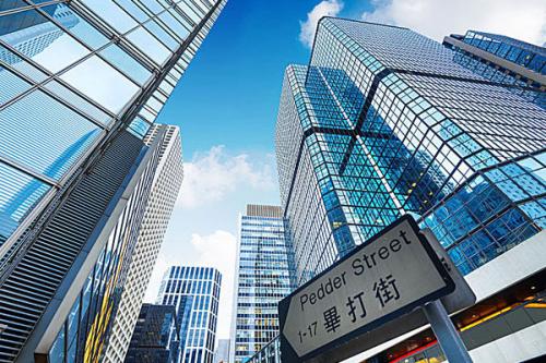 在香港公司撤銷如何恢復