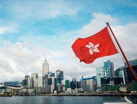 廣州注冊香港公司
