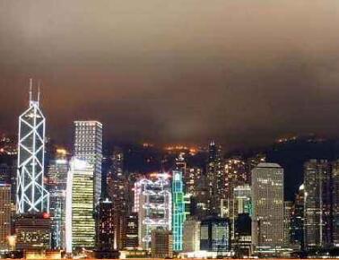 廣州代辦香港公司-正穗代辦