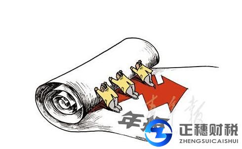 香港公司年審年報