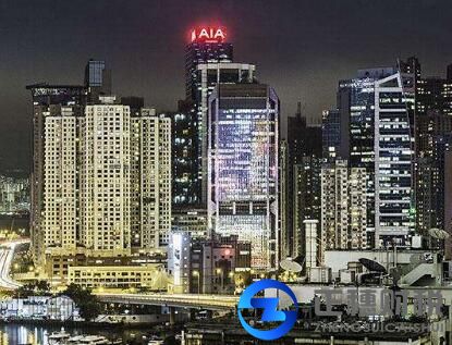 注冊香港公司場所