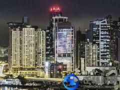沒有香港辦公地址，可不可以注冊香港公司？